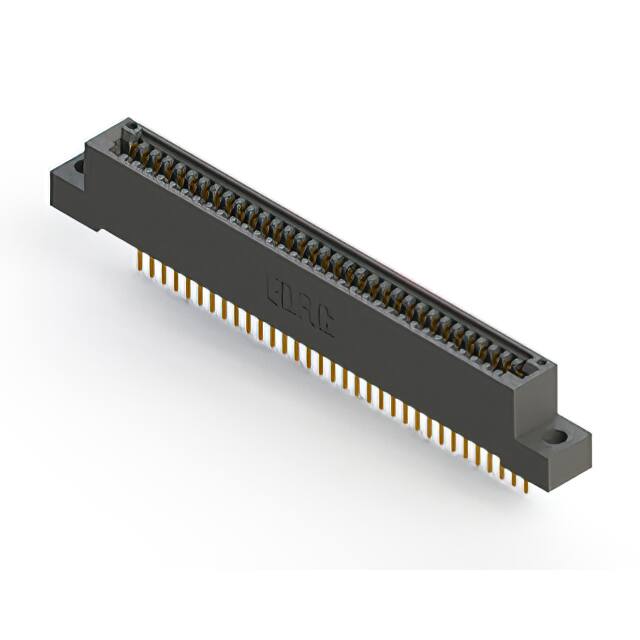 895-033-523-104 EDAC Inc.  Edgeboard Connectors